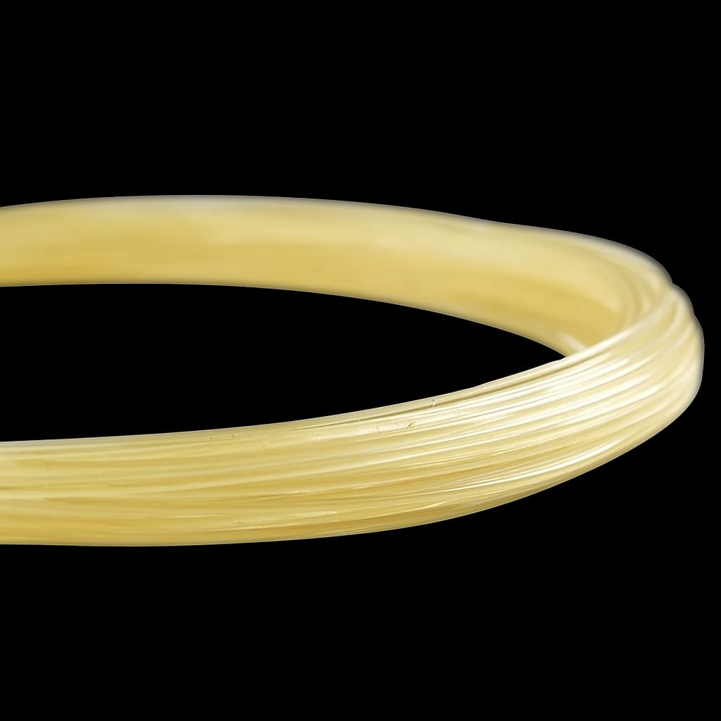 Natural Tennis Gut String