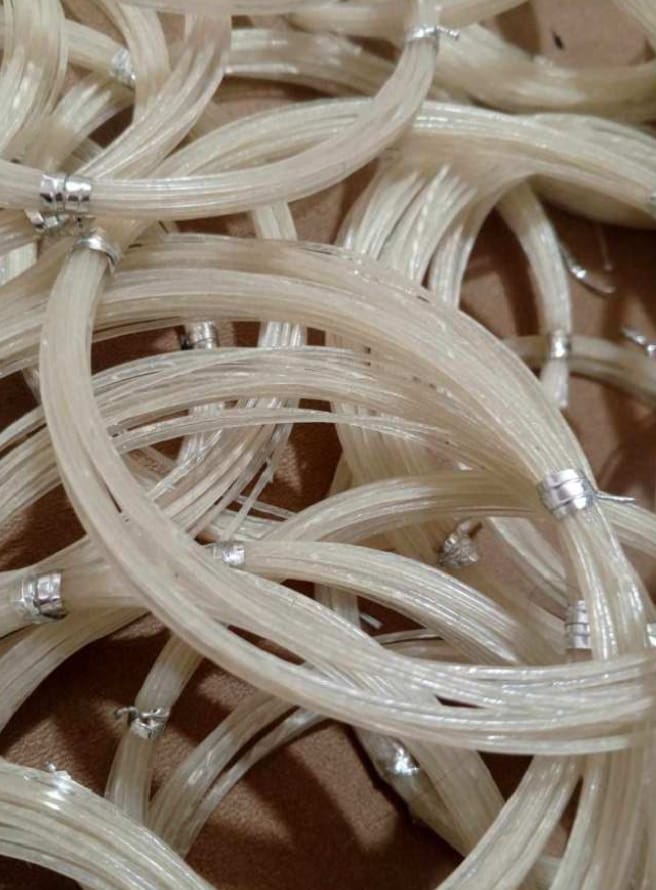 Natural Tennis Gut String 1.25mm